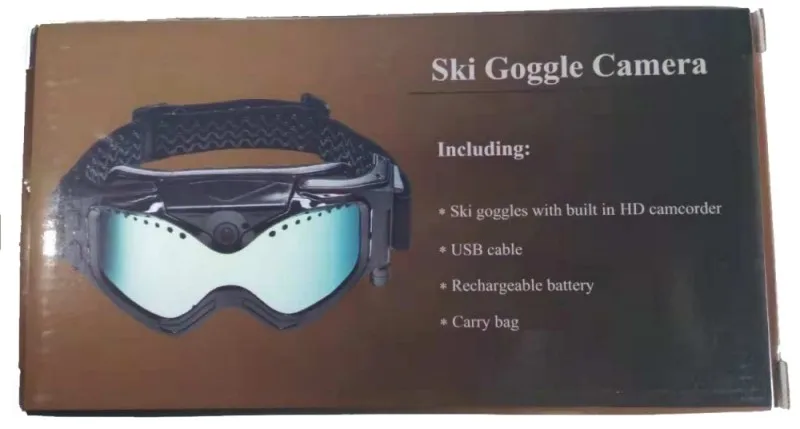 1080p hd camera