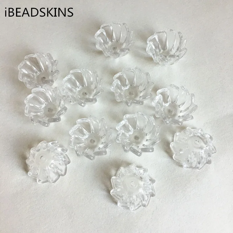 

New arrival! 21x12mm 320pcs clear acrylic torus-shape beads for earrings accessories,Earring parts,jewelry making DIY