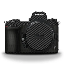 

Anti-scratch sticker skin protective cover protective cover suitable for camera skin Nikon Z6 Z7 z5