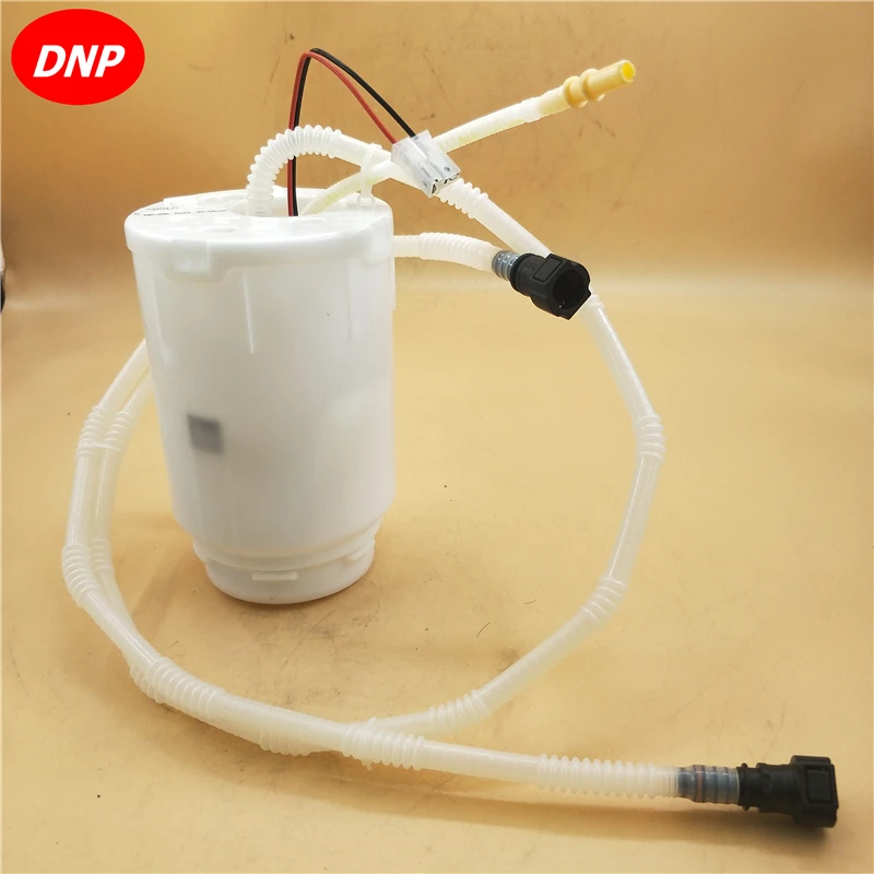 DNP Топливный насос в сборе подходит для Audi Q7 VW Touareg 7l89190877b E8762M SP5108M A2C53104603
