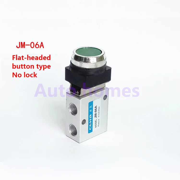 interruptor pneumatico jm 05 06 06a 07 07a 04