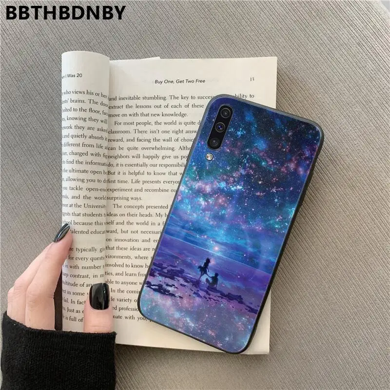 For Galaxy Note 10 Fashion Design