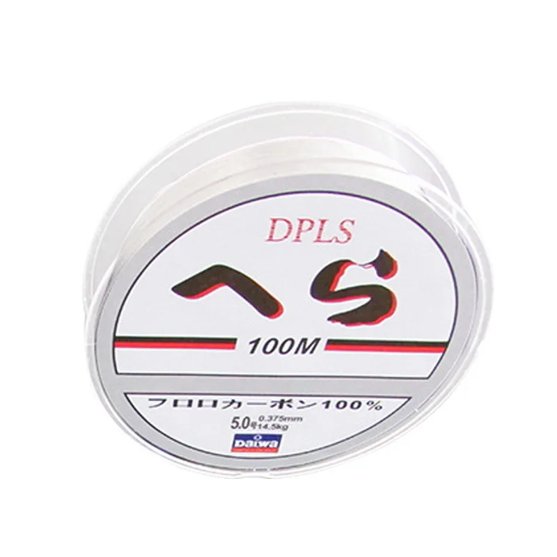 

High Quality 100M Nylon Fishing Line Super Strong Monofilament Fishing Line Bass Carp Fish Outdoor Fishing Line Accessories