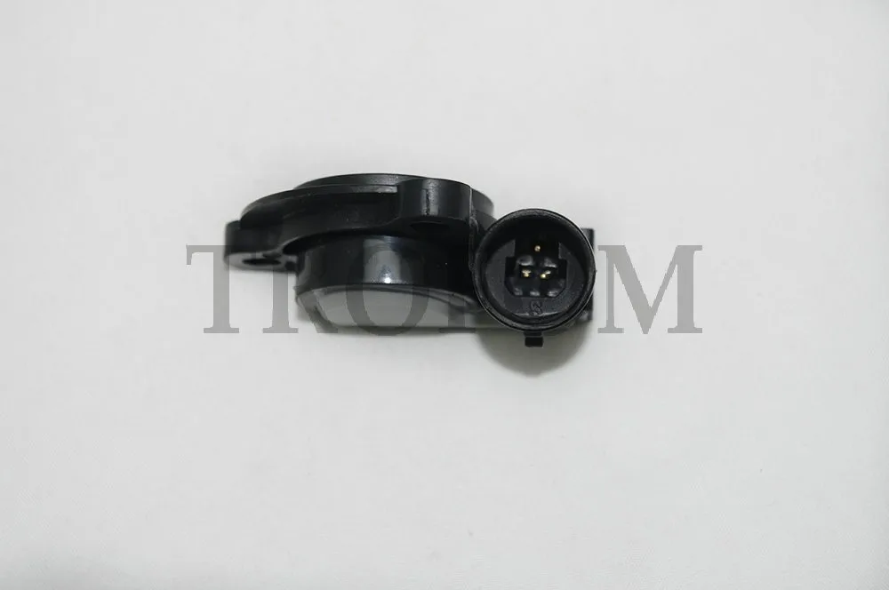 Датчик положения дроссельной заслонки TPS для GM OPEL CHEVROLET ISUZU SUZUKI DAEWOO GMC OLDSMOBILE 17080691