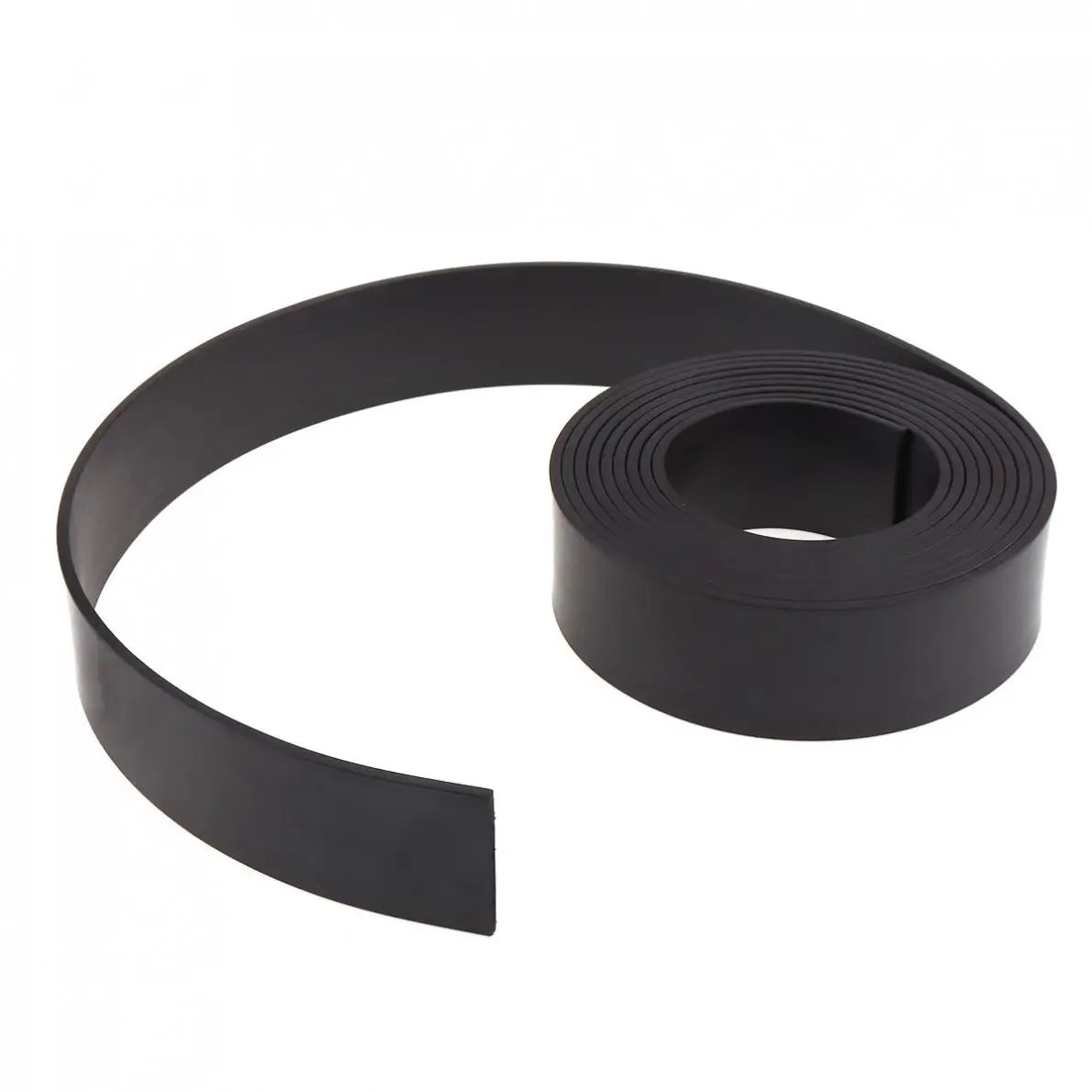 2M Rubber Magnetic Strip Megnet Tape Vacuum Cleaner Replacement Parts Accessory for XIAOMI MI Roborock Sweeping Robot