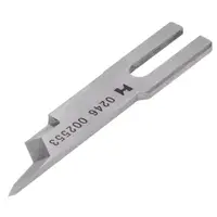 246-2553 For DURKOPP 745 Sewing Machine Spare Parts MEDIUM KNIFE 1
