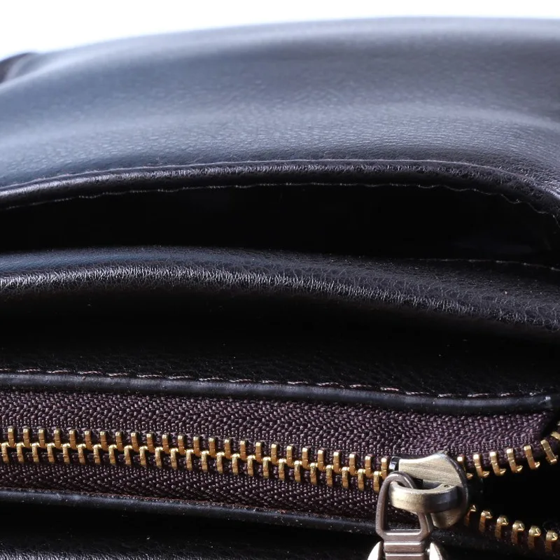 

2018 New Style Casual MEN'S Single-shoulder Bag Multi-functional Outdoor MEN'S Messenger Bag