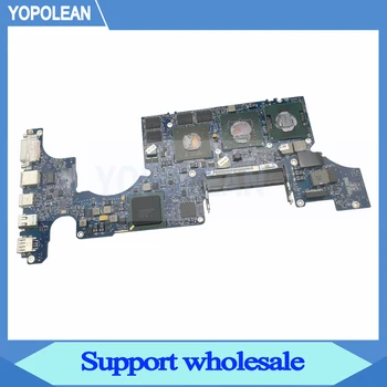 

2.6GHz "Core 2 Duo" T9500 G84-602-A2 Motherboard For Macbook Pro 17" A1261 2008 Logic Board MB166LL/A 820-2262-A