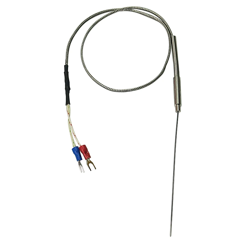 Goede Thermokoppeldraad Temperatuursensor Detector Regulator Voor Bga Rework Station Soldeer Machine Achi Ly IR6000