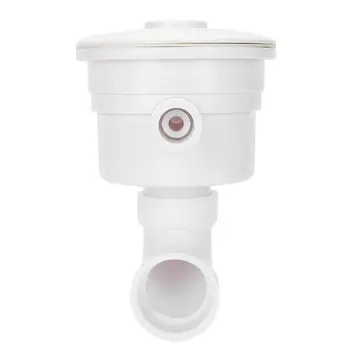 

nozzle equipment Swimming Pool Rapids Massage Nozzle Sprayer Swimming Pool Spa Equipment Parts Accessories helium cylinder