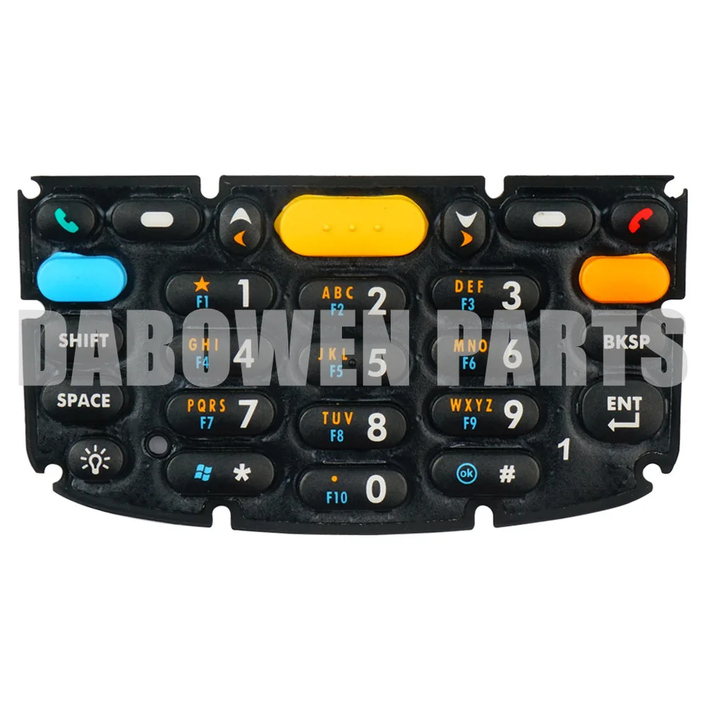 Новая клавиатура (цифровая) для Motorola Symbol MC75 MC7506 MC7596 MC7598 MC75A0 H MC75A6 MC75A8|Компьютерные
