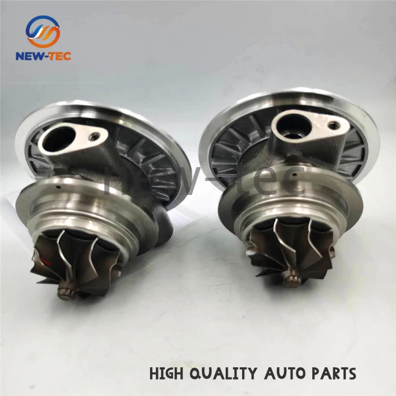 Twin Turbine JH5 079145703E 079145704E Turbo Charger Cartridge for AuUdi A6 S6 A7 A8 S8 Quattro CEUA CEU CEUC 2012-2013 | Автомобили и