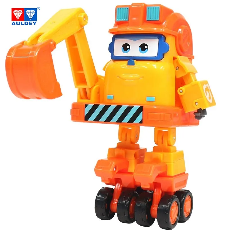 Экшн фигурки AULDEY Super Wings 5 сезон NEO/ZOEY/SWAMPY/ASTRO/ковш/Ким деформация подарок для детей