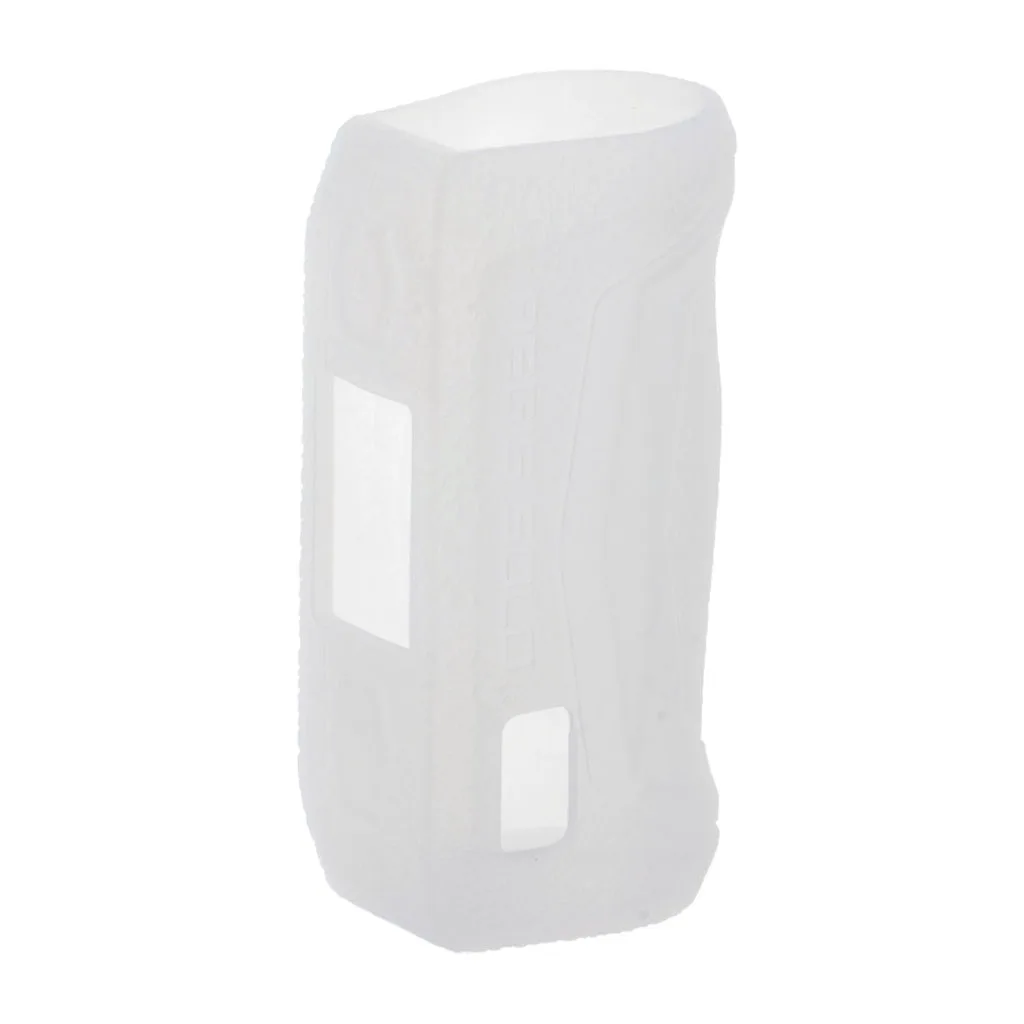 Silicone Case for GeekVape AEGIS Solo Sleeve Cover Skin Wrapped Protection