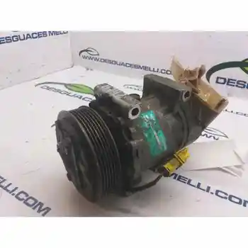 

SD6V121438F AIR CONDITIONING COMPRESSOR PEUGEOT 307 (S1)