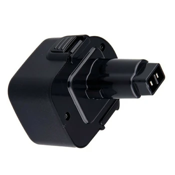 

High capacity 3000mAh 12V 3.0Ah Battery For Dewalt DW9071 DW9072 DC9071 DE9037 DE9071 DE9072 DE9074 DE9075 152250-27