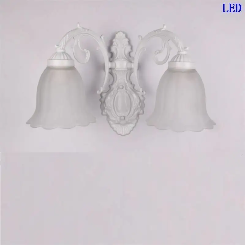Настольная лампа Murale Лофт Декор бра Tete горит лампа Wandlampen светильник Wandlamp Lampara De Pared интерьер настенный светильник для спальни