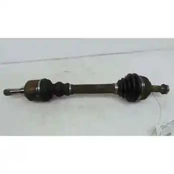 

32726W TRANSMISSION FRONT LEFT PEUGEOT PARTNER (S1)