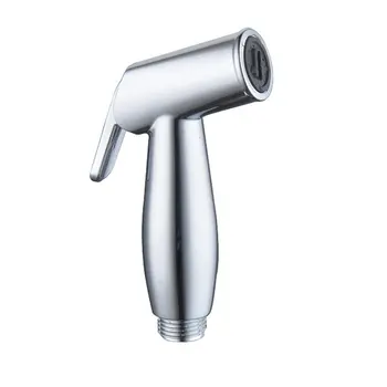 

High Quality Abs Bidet Nozzle Plastic Abs Plating Nozzle Household Washer Nozzle Household Removable Nozzle