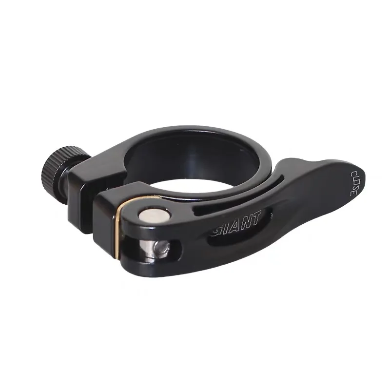 Giant Seat Clamp 30.9 31.6 Seatpost For Mountain Bike Road Bike Use