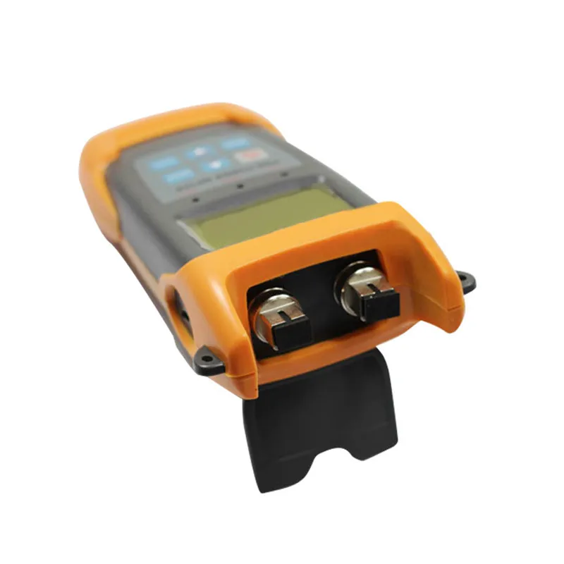 UHF duplexer with 6 cavities and 10 W UHF duplexer