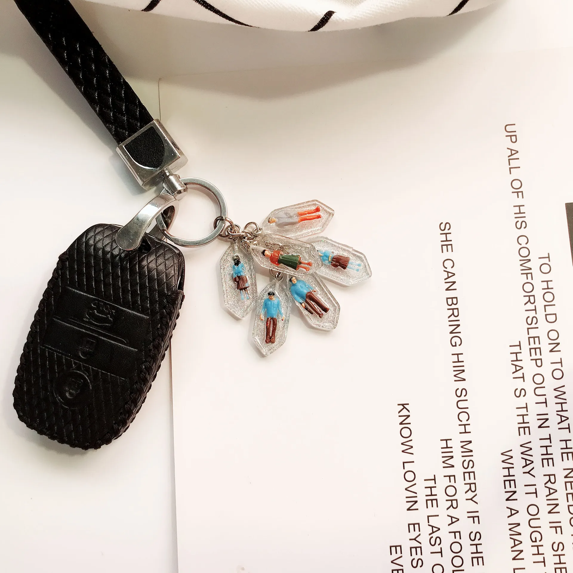 thumb