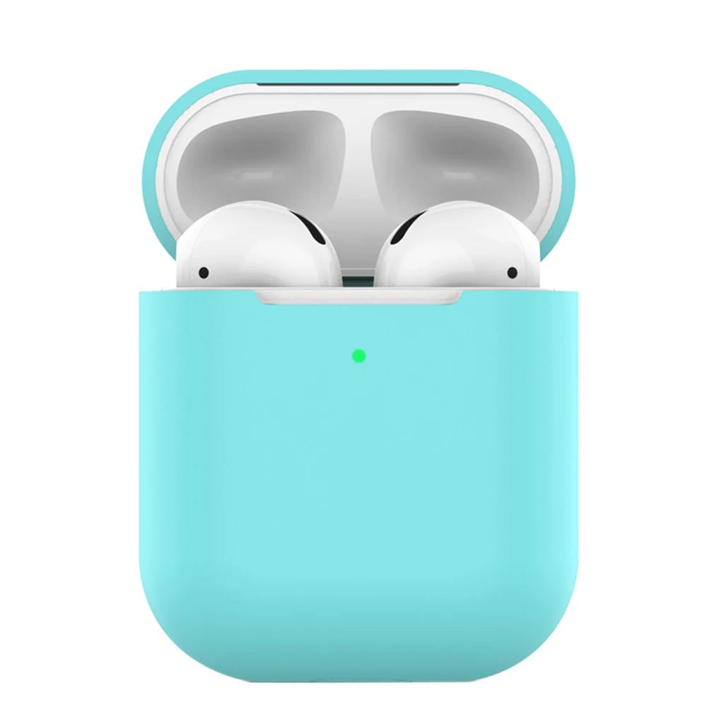 Silicone Earphone Case Protective Skin Cover Newest Arrival