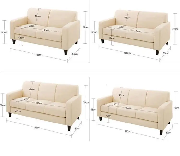 Do Salonu Pouf модерн Takimi cofridivano набор Puff Asiento Armut Koltuk Meuble дом мобиля Mueble De Sala мебель диван