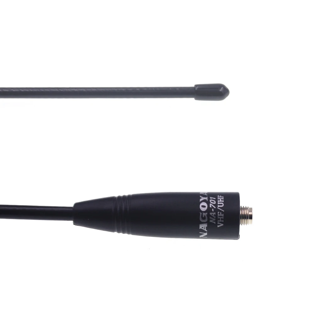 Рисунок 3 - 100% оригинал, NAGOYA NA-701 VHF/UHF