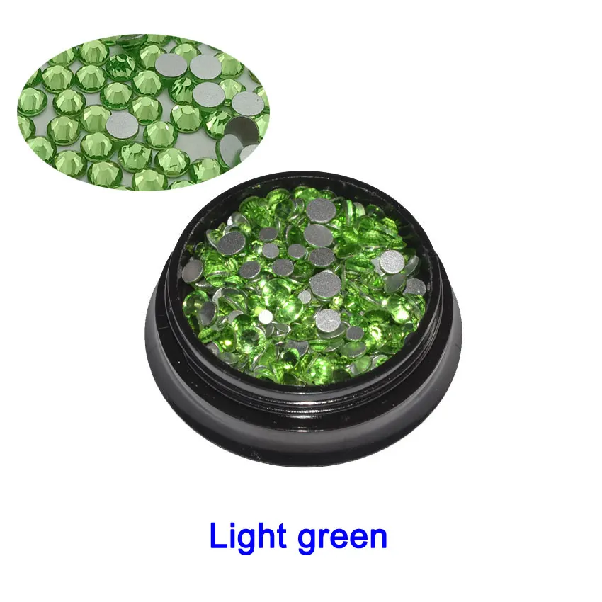 Light-green