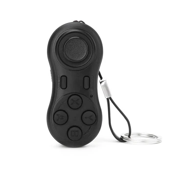 

Gamepad Mini Remote Control Phone Handle Wireless Mini Portable Bluetooth 4.0 for Ios Android Phone