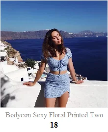 Boho Цветочный принт комбинезон с длинными рукавами v-образный вырез сексуальный винтажный комбинезон Весна Лето пляжные повседневные Комбинезоны женские Комбинезоны