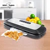 Best Electric Vacuum Sealer Machine 220V 110V With 10pcs Food Saver Bags Household Automatic Food Vacuum Packaging Machine ► Photo 1/6