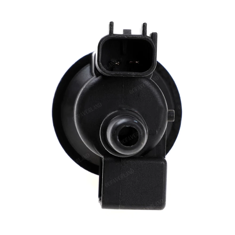 Fuel Vapor Purge Solenoid Valve CU5A-9G866-AA 0280142519 CU5A9G866AA For Lincoln MKZ For Ford Fusion SE 2013 2014 2015