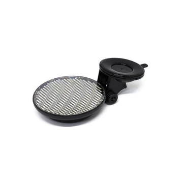 

5V1A AUTO/Car Motion LED Light Car Signal Lamp Safety Warmming Light App Blutooth Control Car Interior Decoration Light