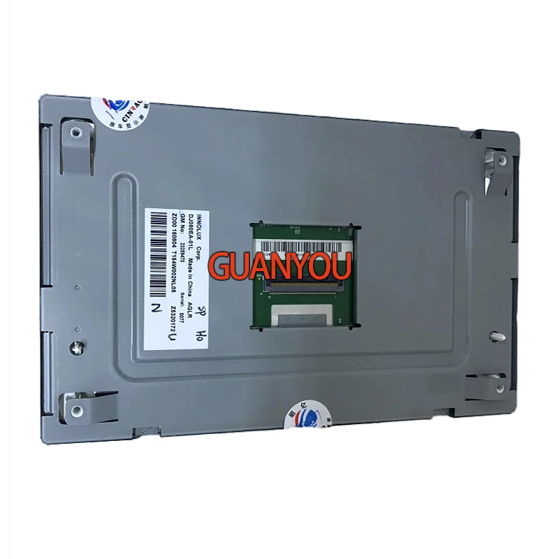 8 inc LCD monitor DJ080PA-01C DJ080PA-01A monitor n..