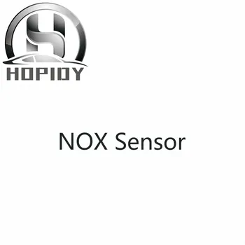 

6PCS/LOT 2*5WK96612E 2*5WK96664E 2* 5WK96733 Nitrogen Oxide Lambda Nox Sensor OE Style 2For Scania Bus Euro5 Truck Car-Heaveily