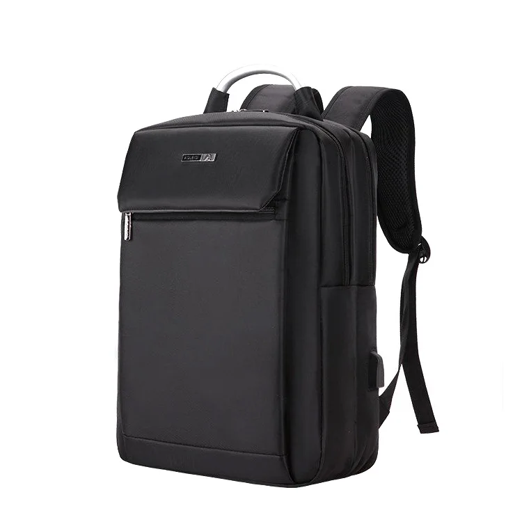 

Manufacturers Direct Selling Anti-Theft Backpack Large-Volume Business Casual Computer Backpack Charging USB Backpack