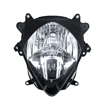 

Motorcycle Front Light Headlight Head Lamp For GSXR1000 GSXR 1000 GSX1000R GSX-R 2007 2008 K7
