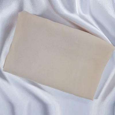 Beige Новинка! женский шарф из шифона с цветочной вышивкой. Шарф-хиджаб, повязка на голову. Женский мусульманский шарф-хиджаб - Цвет: Beige