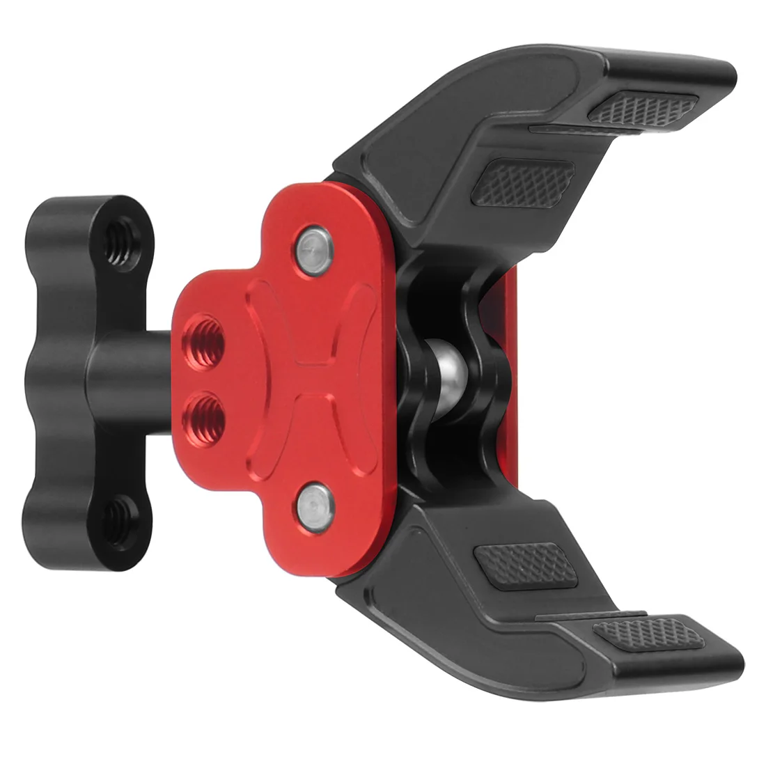 Gelenkarm Super Crab Clamp 1/4" 3/8" Magic Arm Extend Mount für Gopro Insta360 DSLR Kamera Monitor Licht Mikrofon Ständer Halter – Detail 19