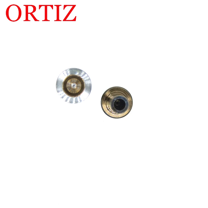 ORTIZ 12 штук 0445120& 0445110 серии Инжектор клапан крышка