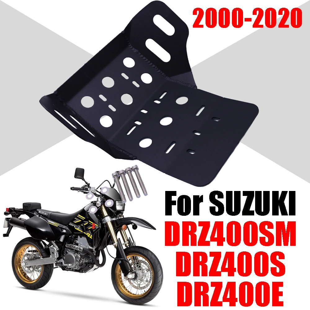 Drz400sm Skid Plate ubicaciondepersonas.cdmx.gob.mx