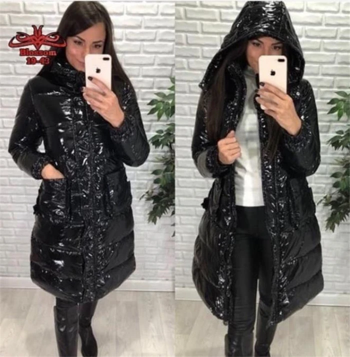 Летняя новая Стильная хлопковая стеганая одежда с капюшоном AliExpress EBay