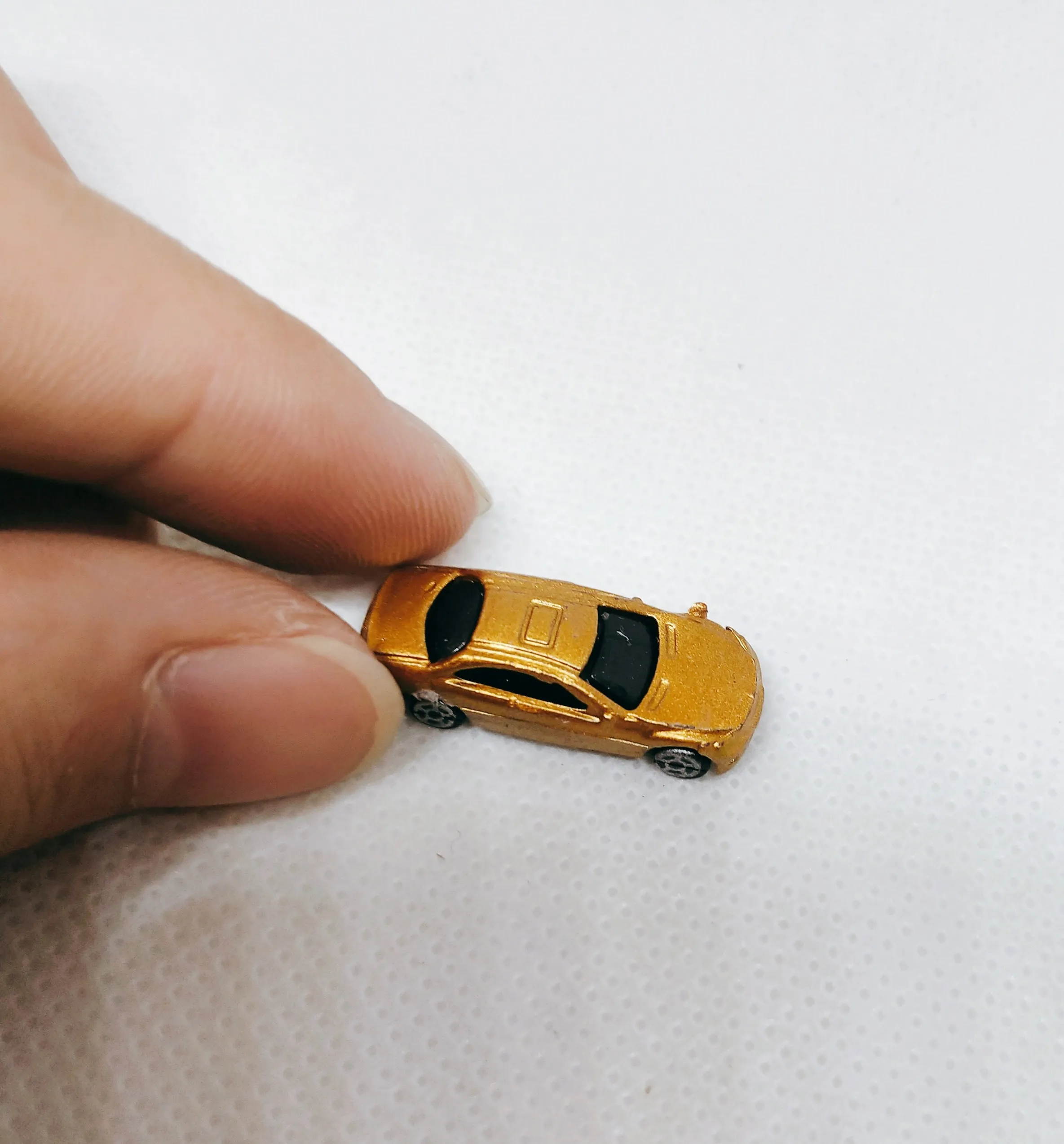 

1：200 building model car abs plastic mini train road model
