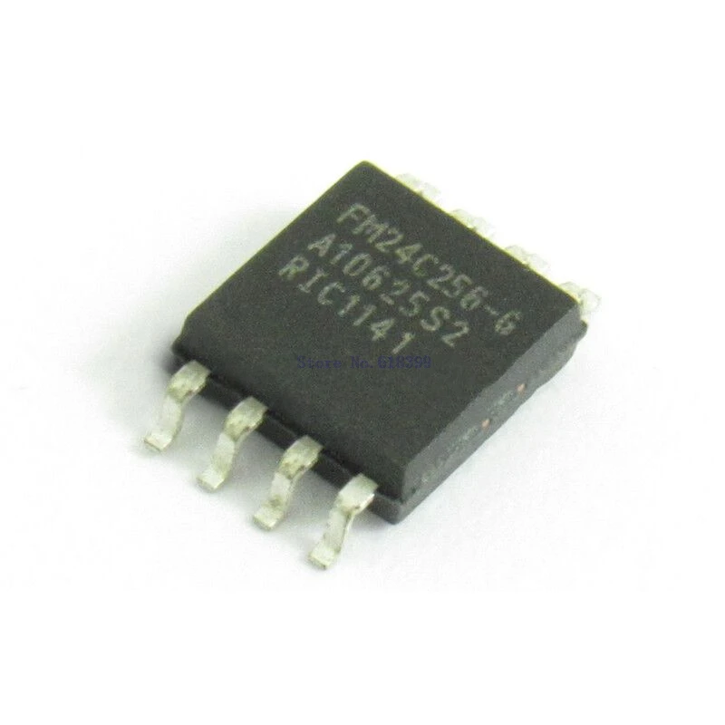 

Fm24c256 Sop-8 Programmer Memory Ic Fm24c256-G