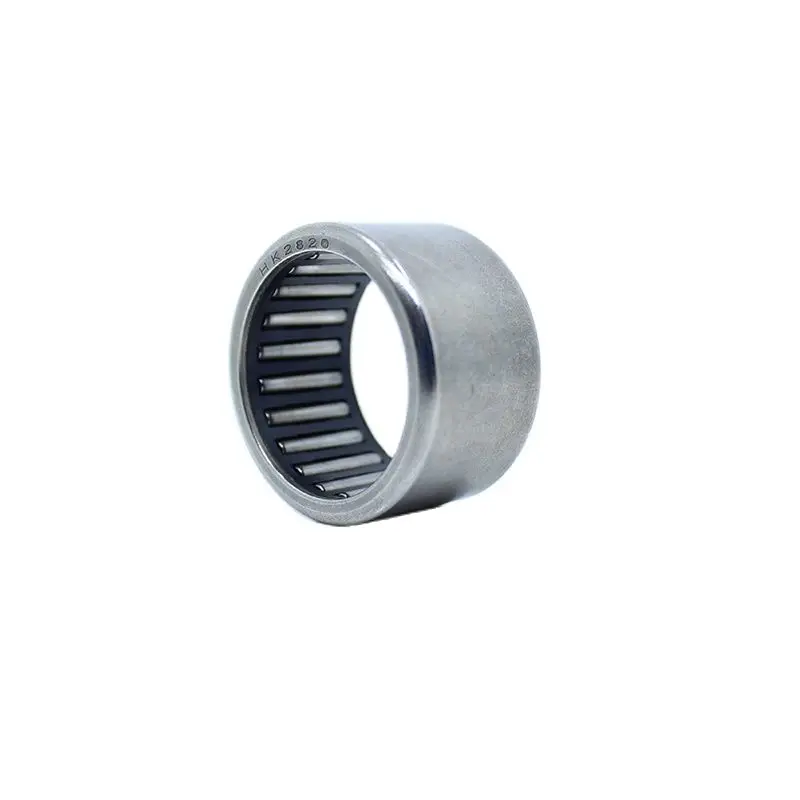 thumbnail image 2 of HK2820 Drawn Cup Needle Roller Bearings | BSPD Bearing Manufacturing 2 of 10