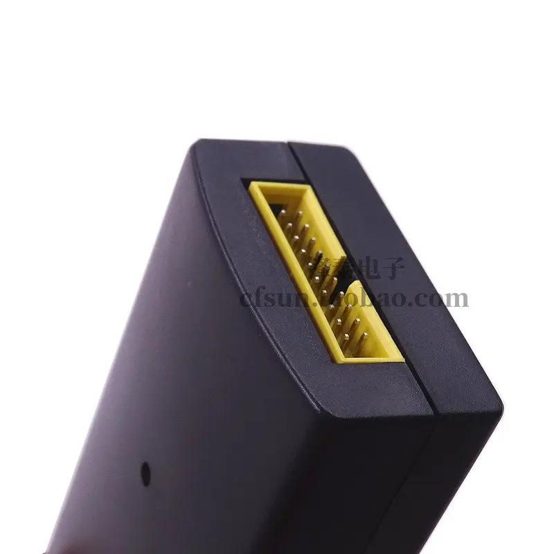 Макетная плата FT2232HL FT2232H USB к последовательному порту JTAG OpenOCD|Автоматизация