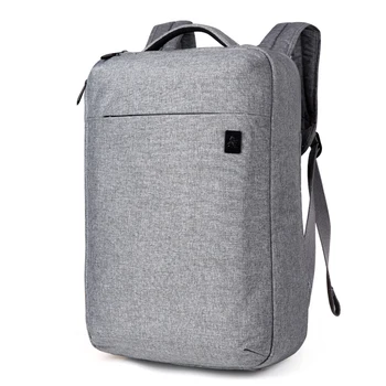 

Fahion Backpack Men Business Travel School Bags For Teenage Male Student Bags Waterproof Back Pack