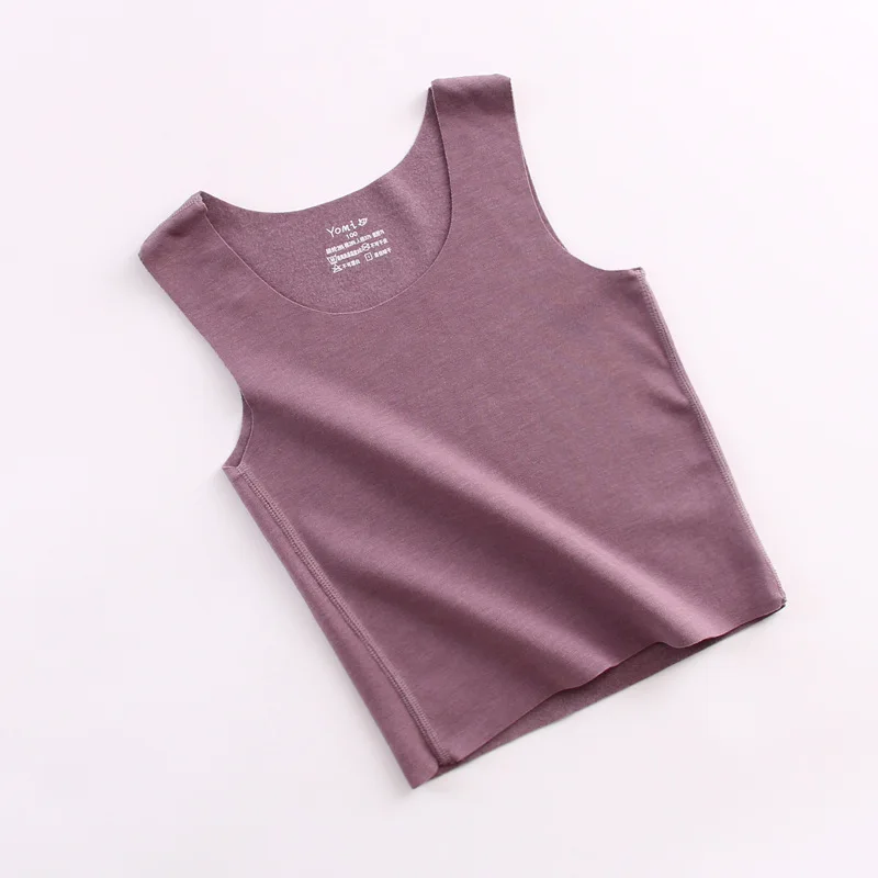 26 осенне-зимний стильный Теплый детский жилет в Корейском стиле с вырезом в виде сердца бархатный жилет «салам»